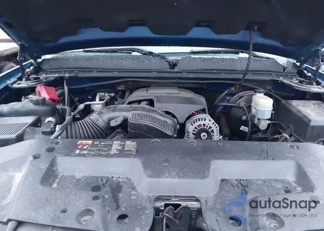 2012 GMC Sierra 1500 Sle z USA, uszkodzony, nr VIN 3GTP2VE75CG289601